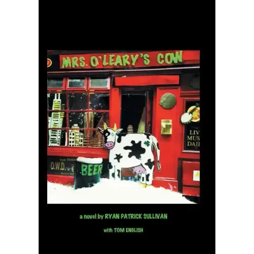 Mrs. O'Leary's Cow