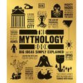 The Mythology Book