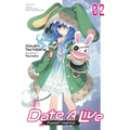 Date a Live, Vol. 2 (Light Novel): Puppet Yoshino Volume 2