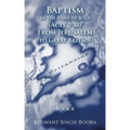 Baptism In The Name of Jesus (Acts 2: 38) From Jerusalem to Great Britain