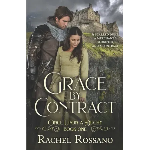 Grace by Contract