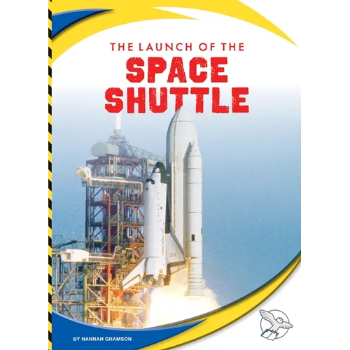 The Launch of the Space Shuttle