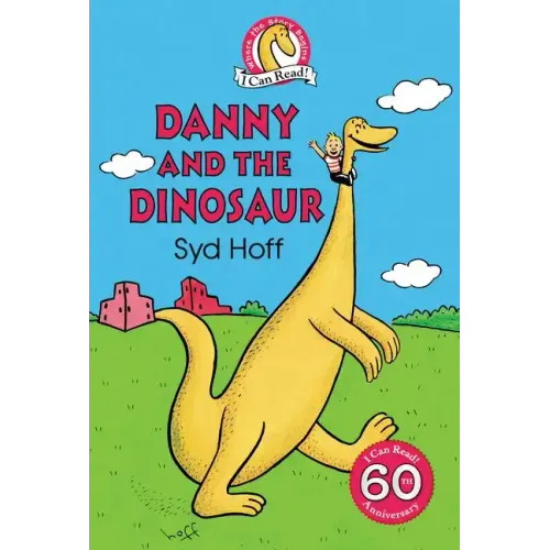 Danny and the Dinosaur