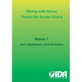 Diving with Nitrox: Theory for Scuba Divers