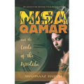Nisa Qamar and the Circle of the Astrolabe
