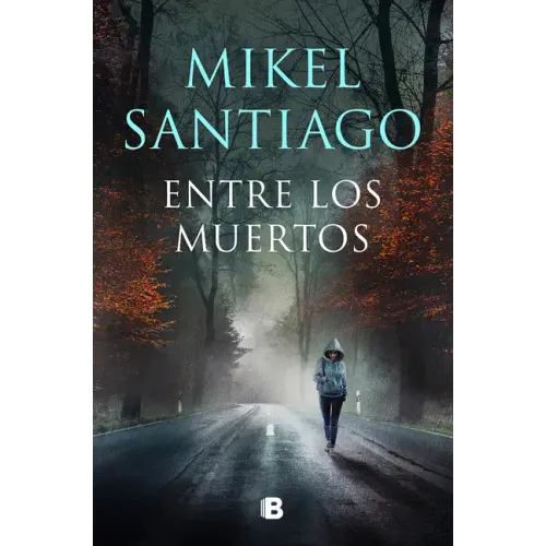 Entre Los Muertos / Among the Dead
