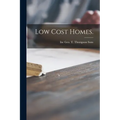 Low Cost Homes.
