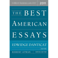 The Best American Essays 2011