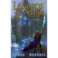 Genesis: A LitRPG Journey