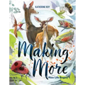 Making More: How Life Begins