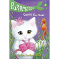 Purrmaids #3: Seasick Sea Horse