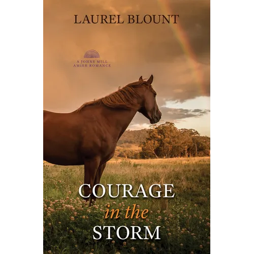 Courage in the Storm