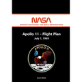 Apollo 11 Flight Plan