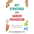Key Strategies for Cancer Prevention: Options to Help You Stay Healthy and Happy