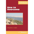 How to Overcome