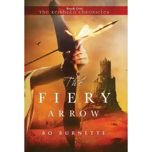 The Fiery Arrow