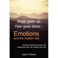Anger Goes Up, Fear Goes Down- Emotions and the Hidden Link: Ancient Healing Principles and Treatments That Can Change Your Life