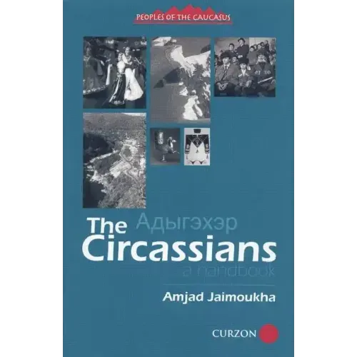 The Circassians: A Handbook