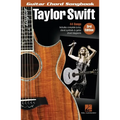 Taylor Swift - Guitar Chord Songbook - 3rd Edition: 44 Songs with Complete Lyrics, Chord Symbols & Guitar Chord Diagrams
