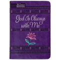 God Is Always with Me: 365 Daily Devotions
