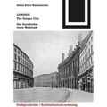 London. the Unique City