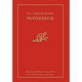 An Orthodox Prayer Book