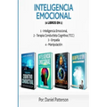 Inteligencia Emocional (4 libros en 1): Consejos para Mejorar tus Relaciones y el de la Inteligencia Emocional.