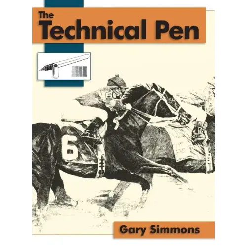 The Technical Pen