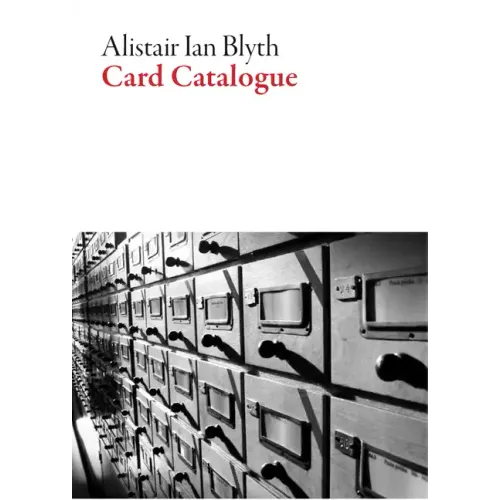 Card Catalogue