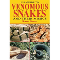 U.S. Guide to Venomous Snakes and Their Mimics