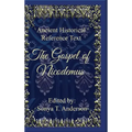 Ancient Historical Reference Text: The Gospel of Nicodemus