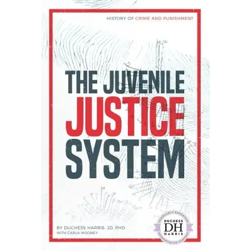 Juvenile Justice System