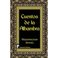 Cuentos de la Alhambra