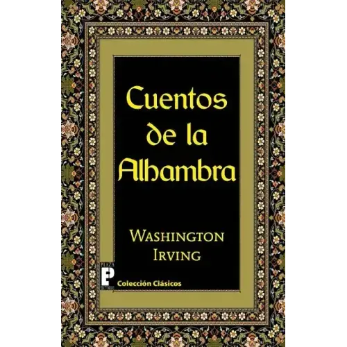 Cuentos de la Alhambra