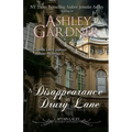 A Disappearance in Drury Lane