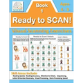 Ready to Scan! Beginners: Visual Scanning Exercises for Young Students