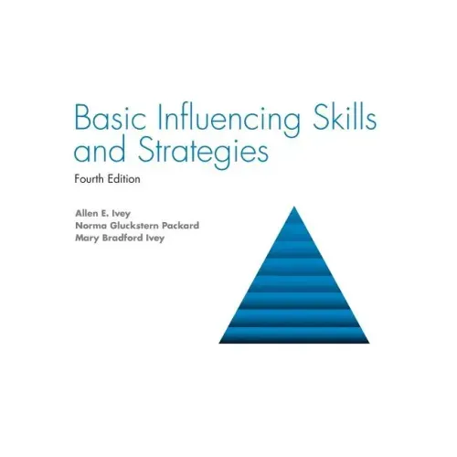Basic Influencing Skills and Strategies