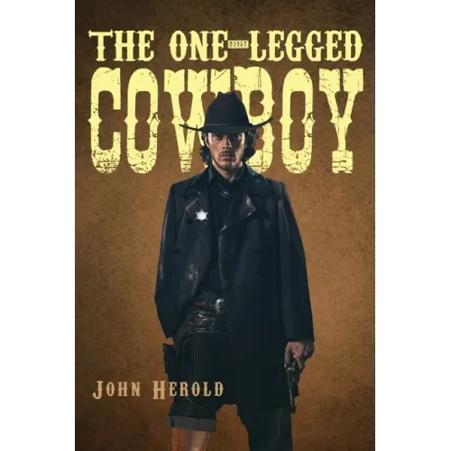 The One-Legged Cowboy