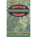 Survivor Lessons: Essays on Communication and Reality Television