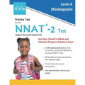 Practice Test for the NNAT 2 - Level A
