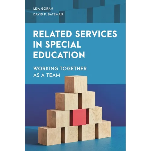 Related Services in Special Education