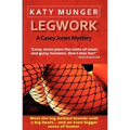 Legwork
