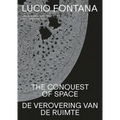 Lucio Fontana: The Conquest of Space