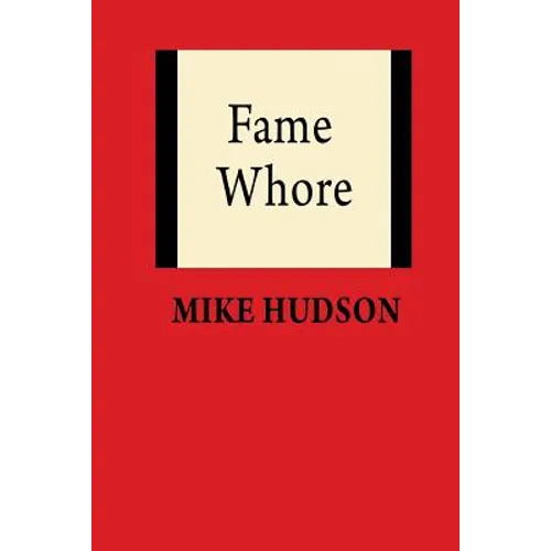 Fame Whore