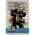The Official Indoor And Arena Football Trading Card Guide
