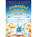 Unidentified Suburban Object