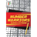 Number Warriors Sudoku Extreme