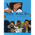 Dear Black Boy