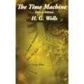 The Time Machine: Deluxe Edition