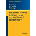 Nonstandard Methods in Ramsey Theory and Combinatorial Number Theory